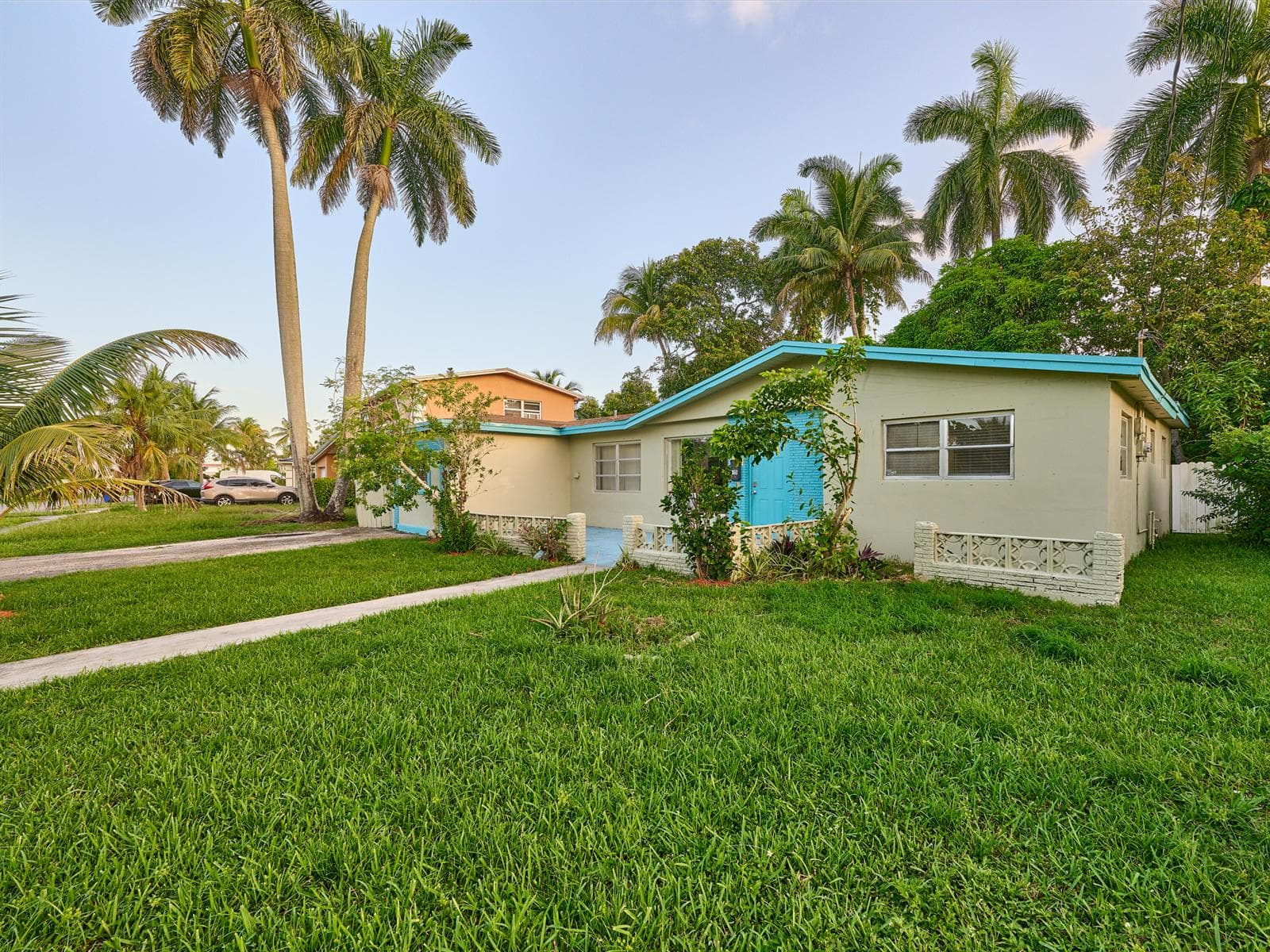 3515 NW 40th Street, Lauderdale Lakes, FL 33309 — zdjęcie 2