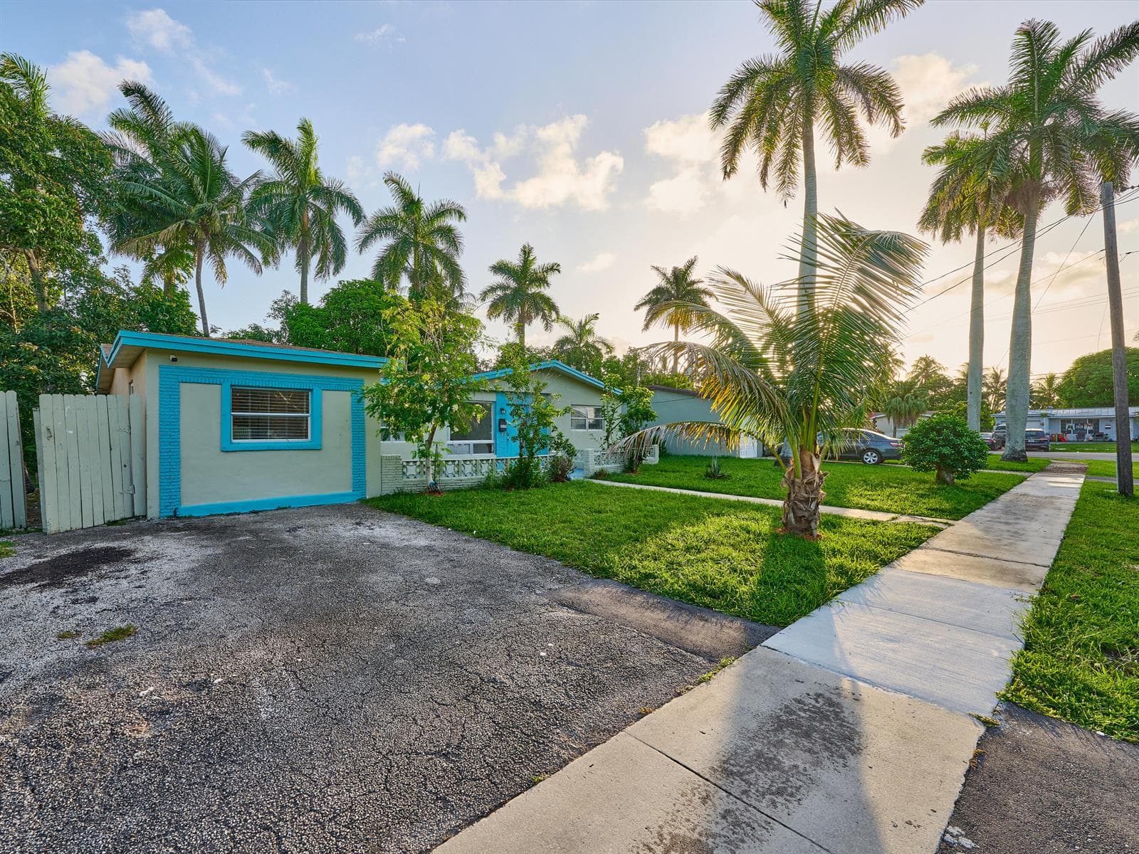 3515 NW 40th Street, Lauderdale Lakes, FL 33309 — zdjęcie 5