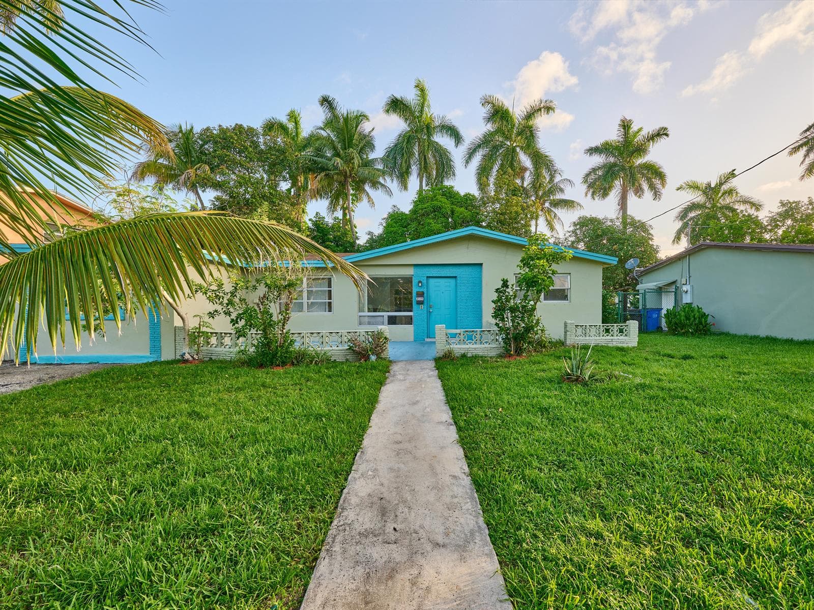 3515 NW 40th Street, Lauderdale Lakes, FL 33309 — zdjęcie 4