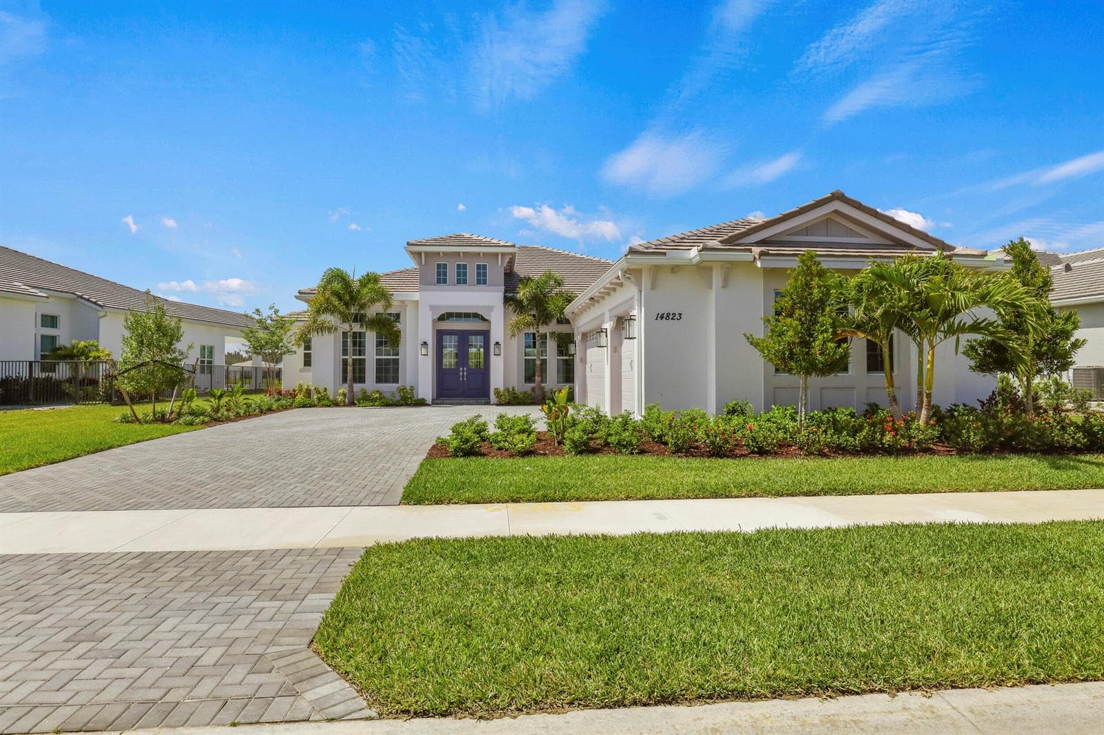 14823 Wildwood Circle, Westlake, FL 33470 — zdjęcie 3
