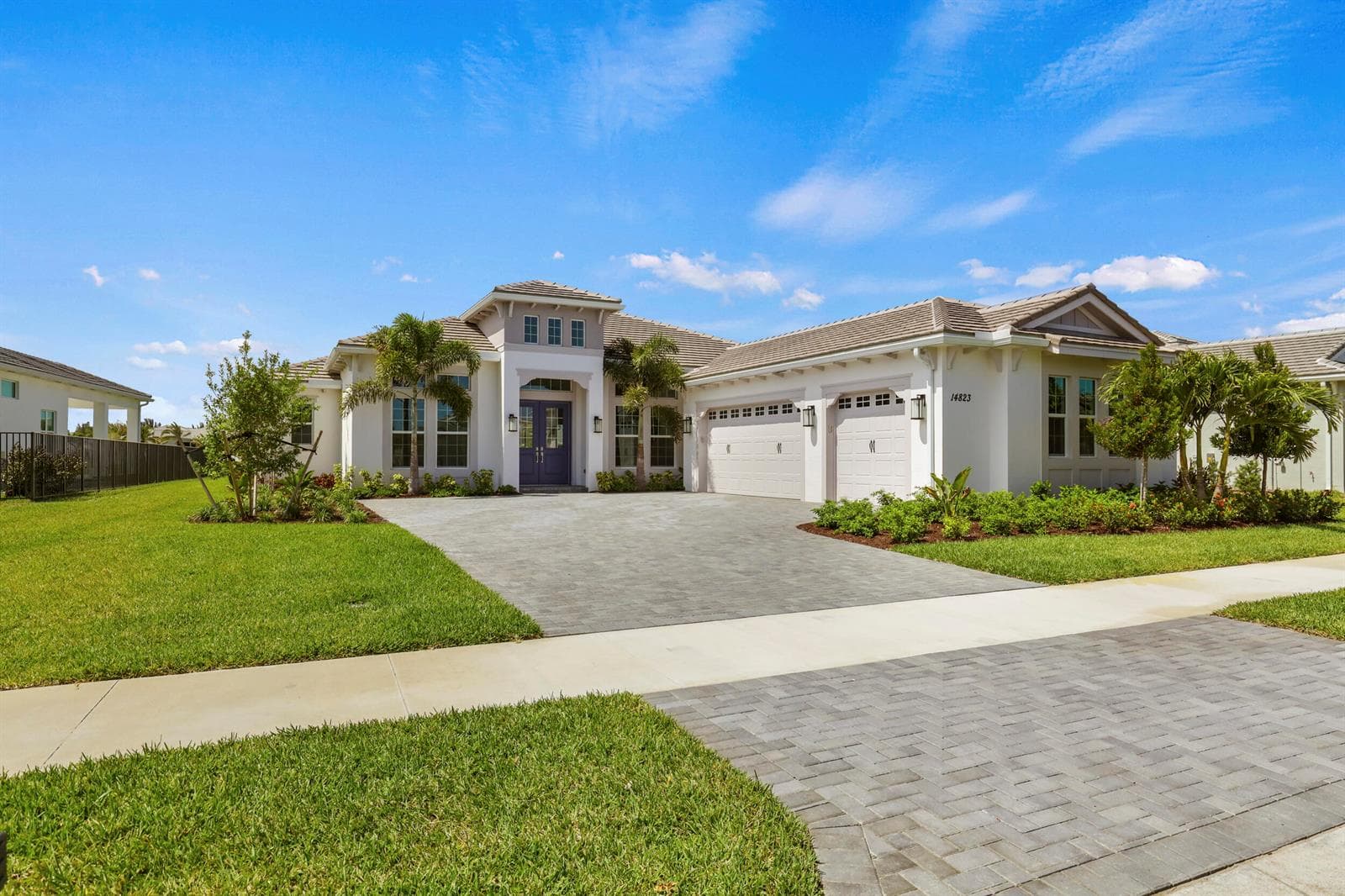 14823 Wildwood Circle, Westlake, FL 33470