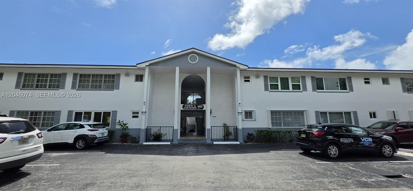 1431 S 14th Ave # 217, Hollywood, FL 33020 — zdjęcie 2