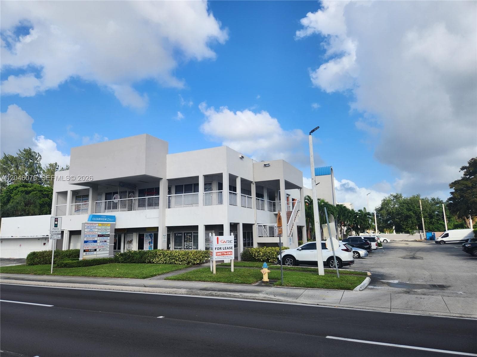 17325 NW 27th Ave # 101, Miami Gardens, FL 33056 — zdjęcie 3