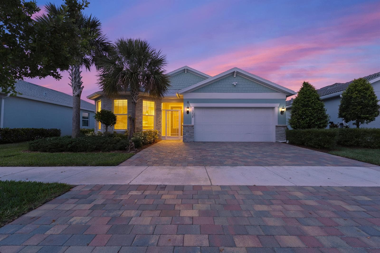 10454 SW Captiva Drive, Port St. Lucie, FL 34987 — zdjęcie 2