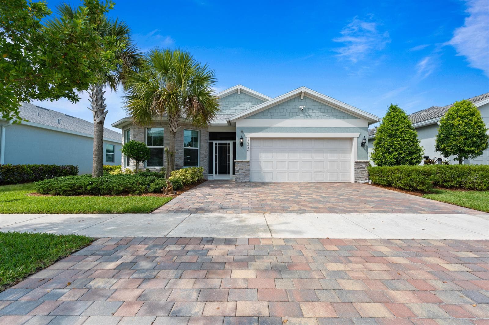 10454 SW Captiva Drive, Port St. Lucie, FL 34987 — zdjęcie 3