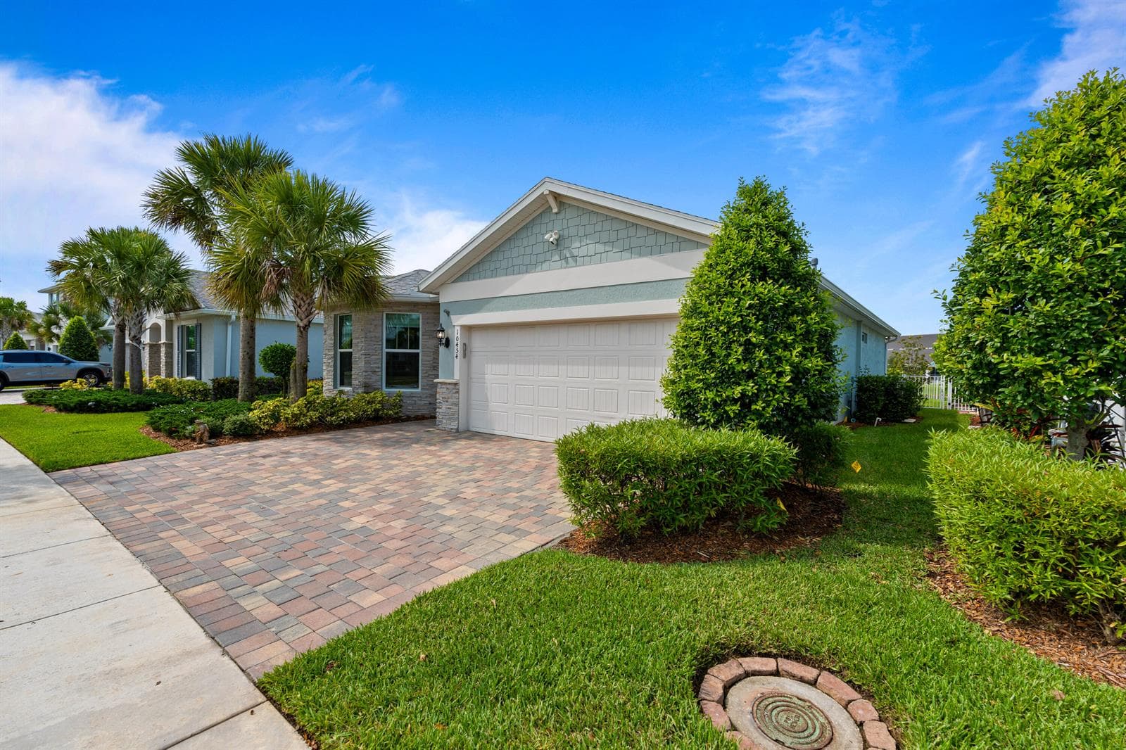 10454 SW Captiva Drive, Port St. Lucie, FL 34987 — zdjęcie 5