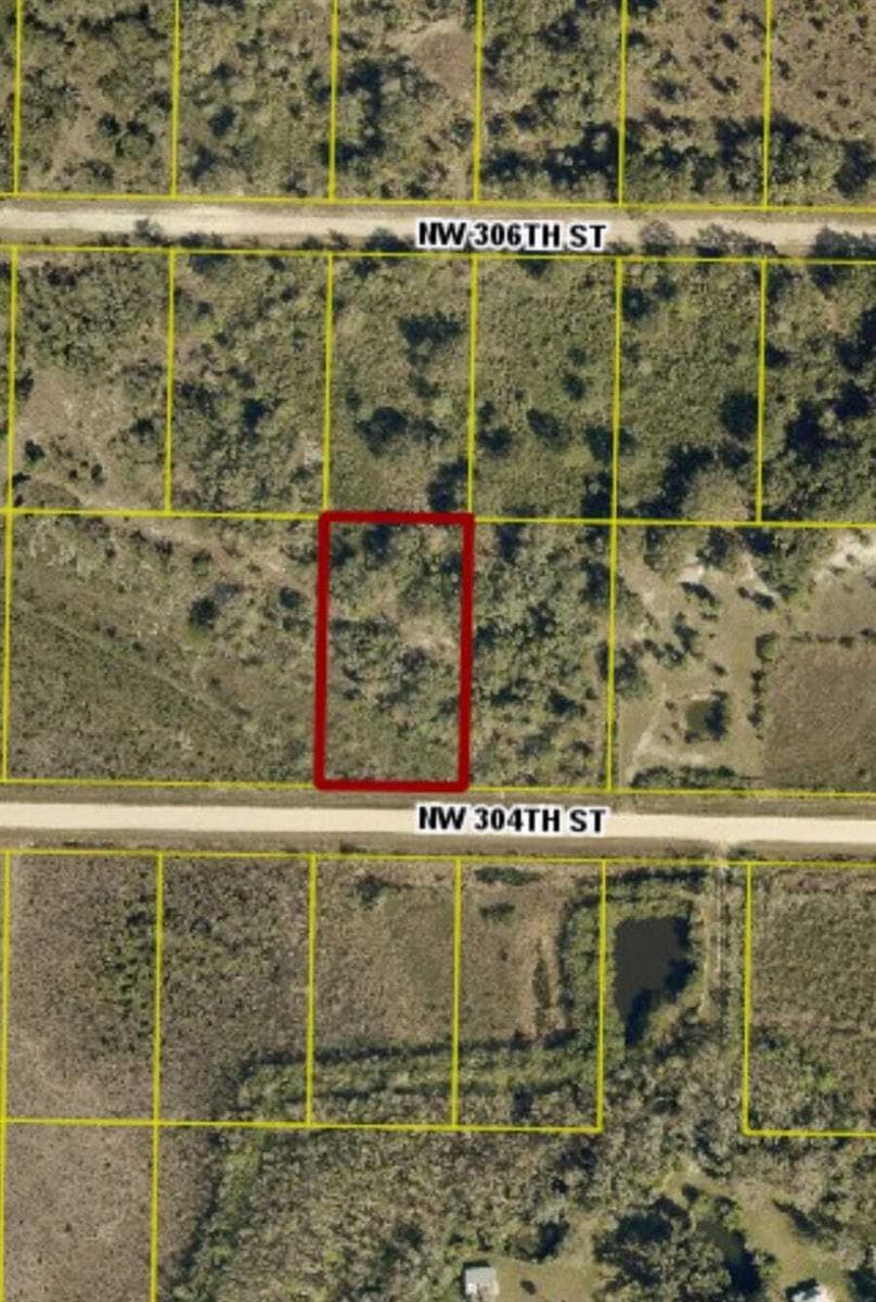 15775 NW 304th Street, Okeechobee, FL 34972