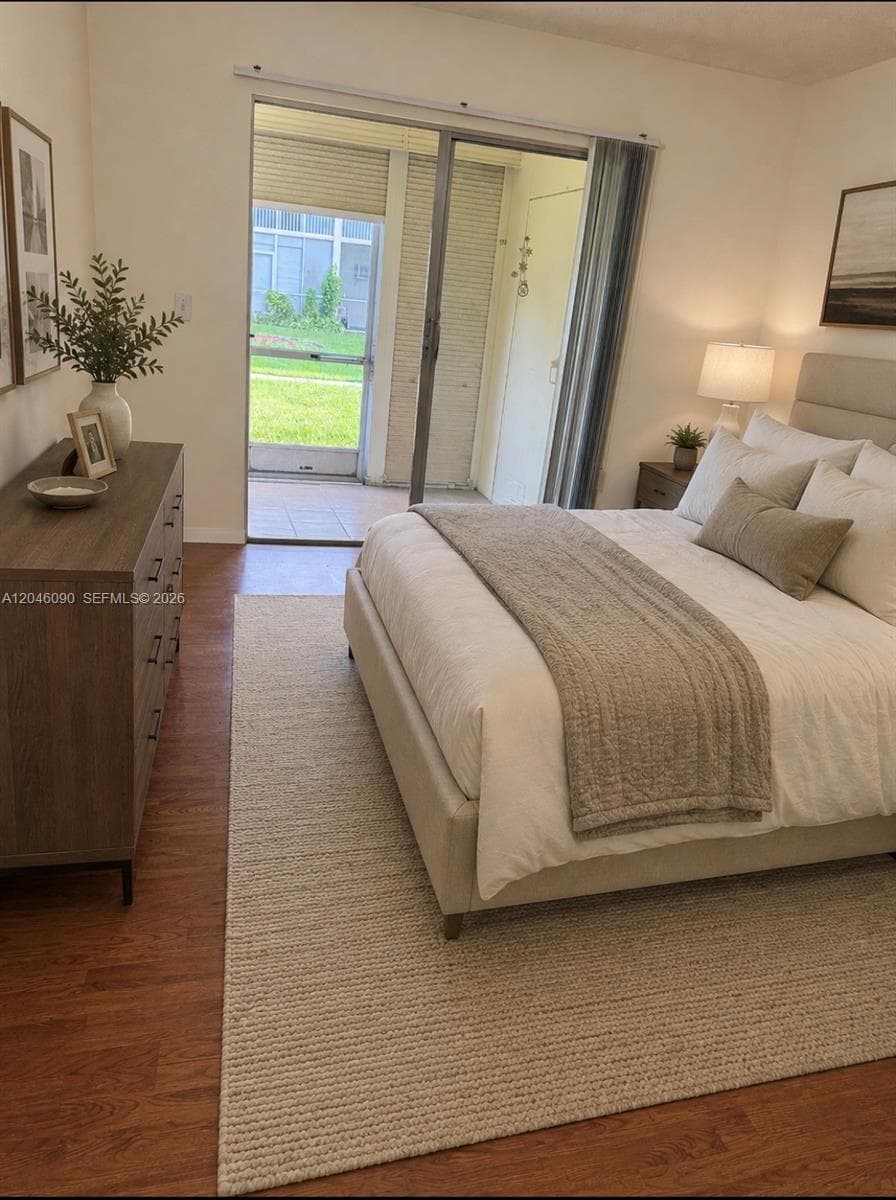 100 SW 132nd Way # 101K, Pembroke Pines, FL 33027 — zdjęcie 5