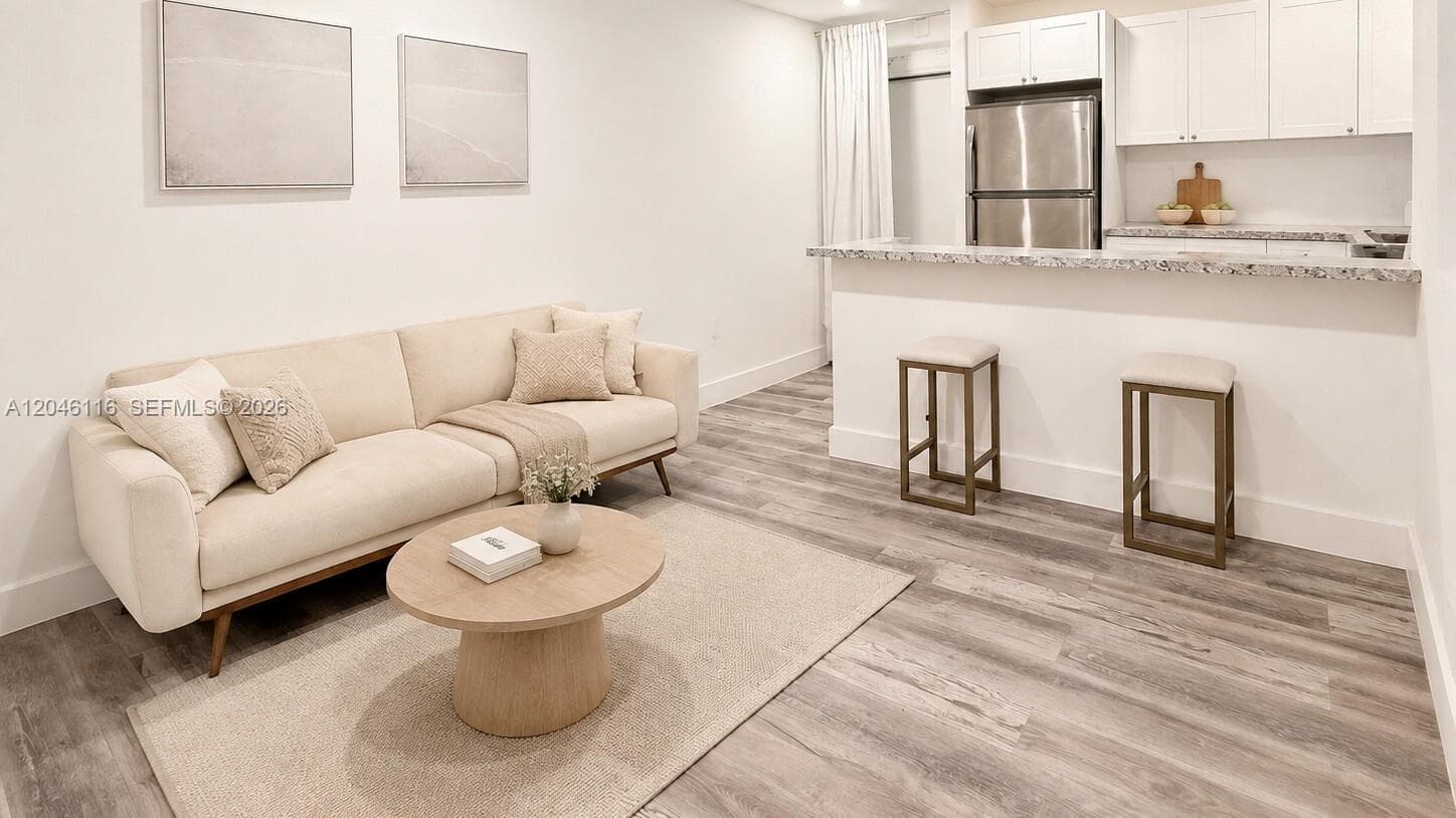 6445 NW 2nd Ave # 19, Miami, FL 33150