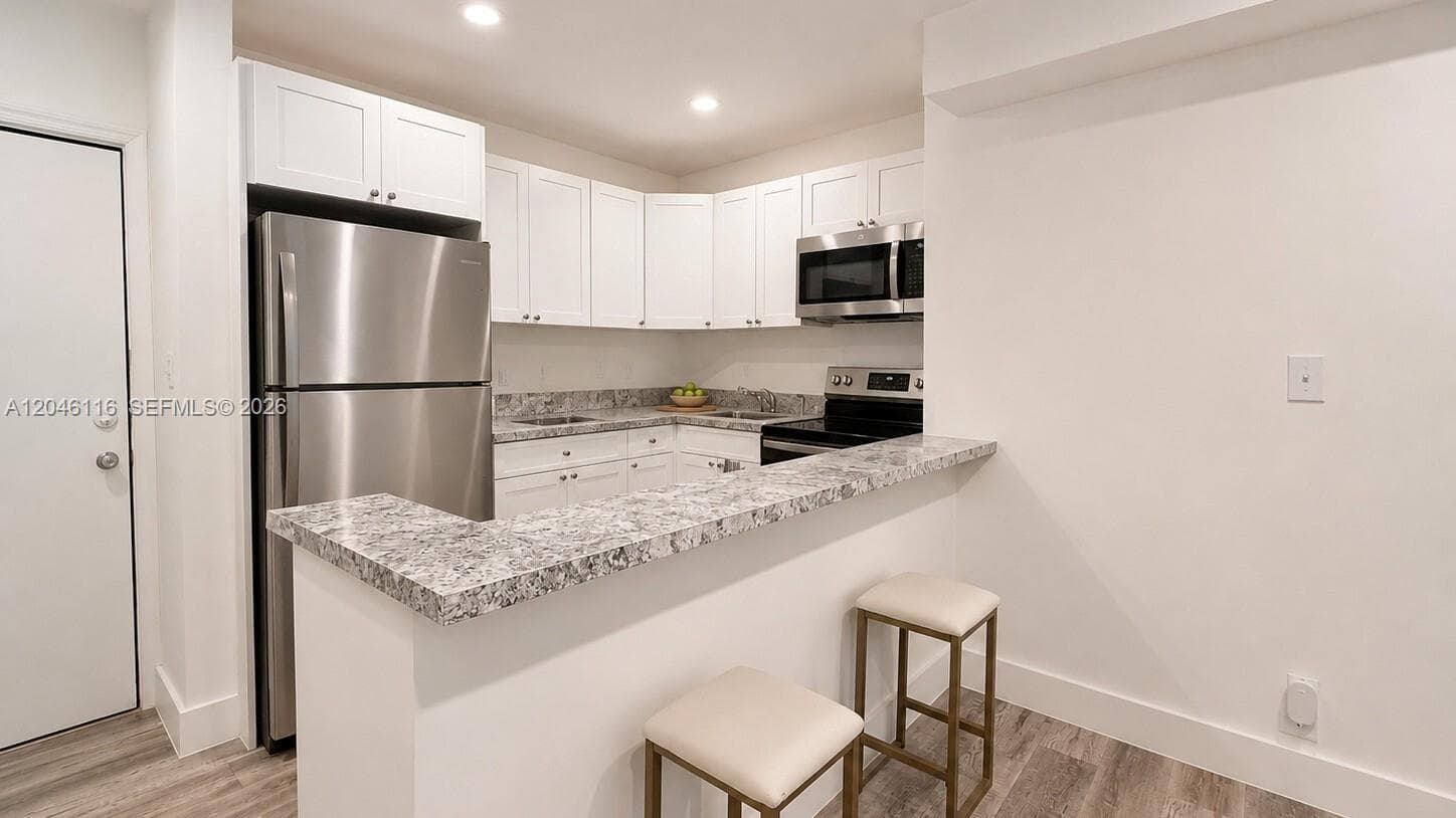 6445 NW 2nd Ave # 19, Miami, FL 33150 — zdjęcie 5