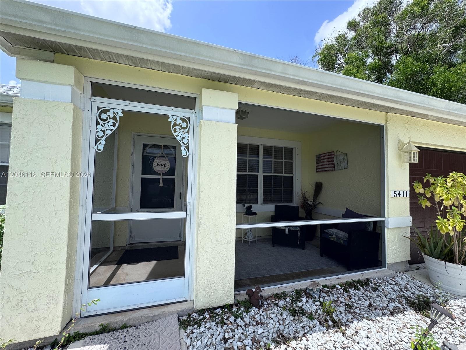 5411 NW Consumer Ave, Port St. Lucie, FL 34983 — zdjęcie 2