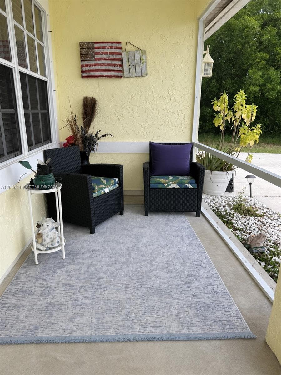 5411 NW Consumer Ave, Port St. Lucie, FL 34983 — zdjęcie 3