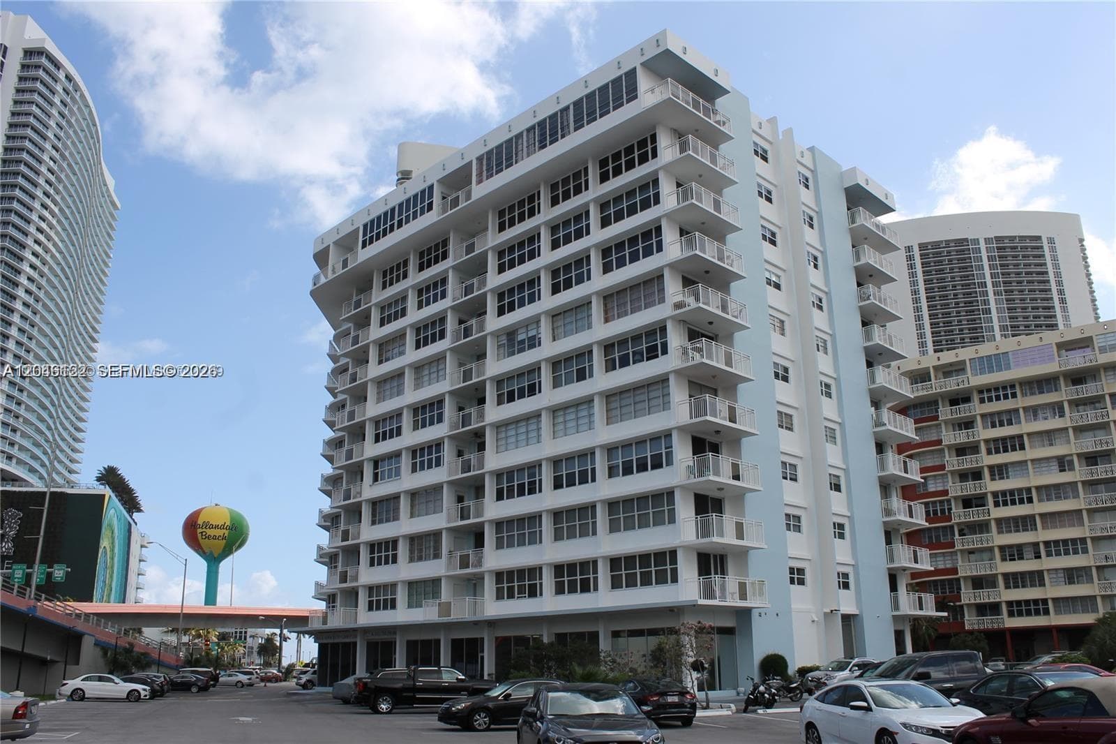 1801 S Ocean Dr # 333, Hallandale Beach, FL 33009 — zdjęcie 2