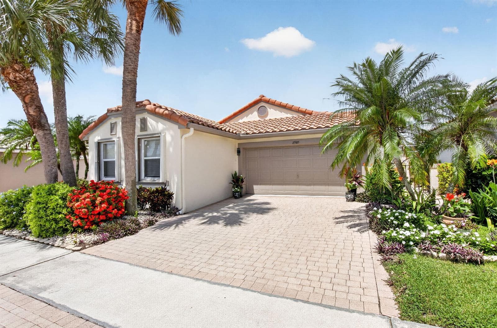 11585 Augustus Drive, Boynton Beach, FL 33437 — zdjęcie 3