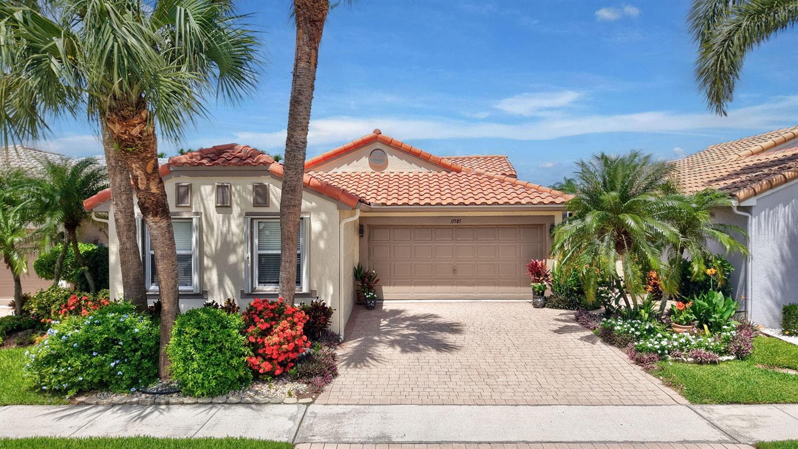 11585 Augustus Drive, Boynton Beach, FL 33437