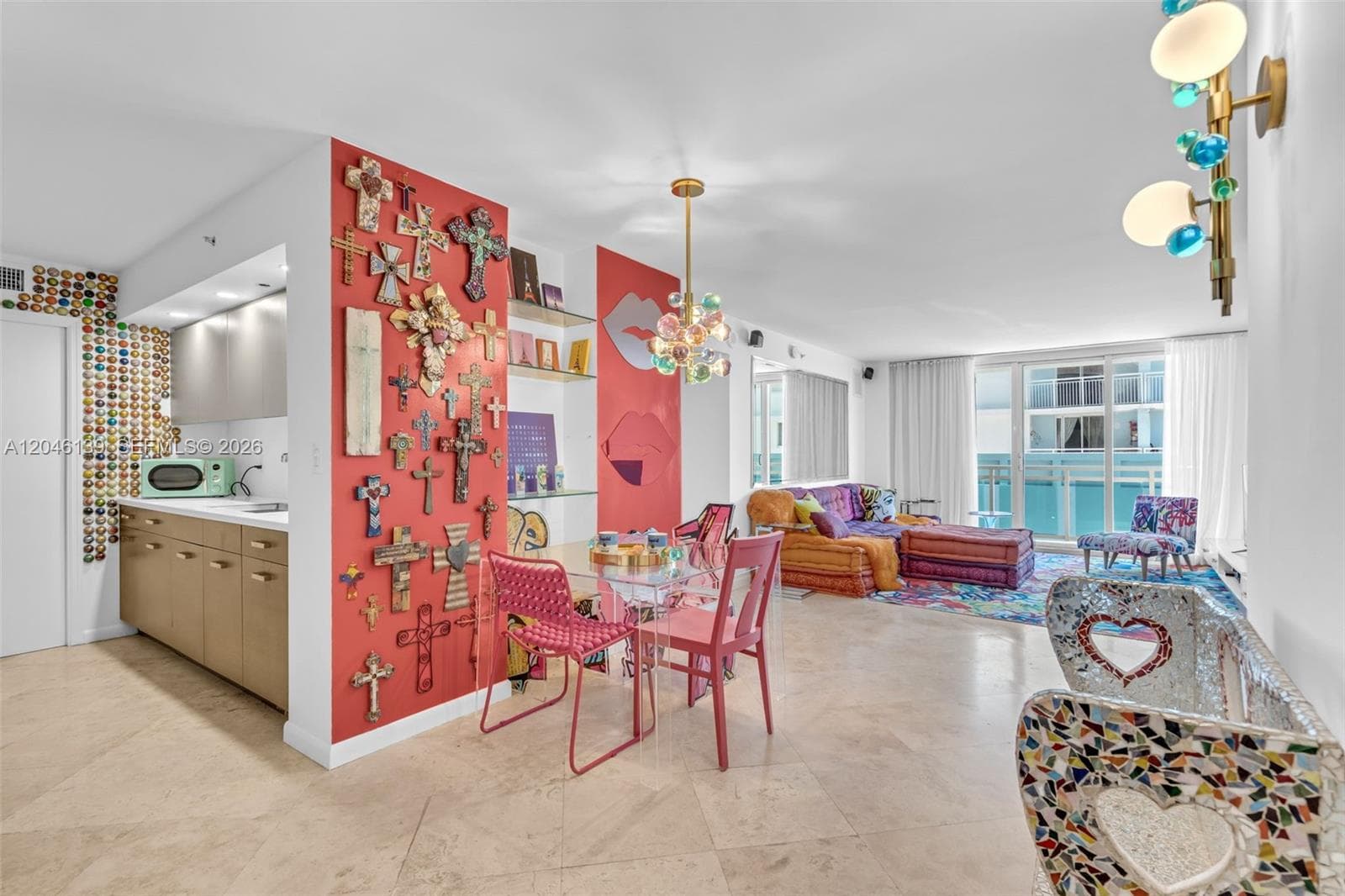 6917 Collins Ave # 404, Miami Beach, FL 33141 — zdjęcie 3