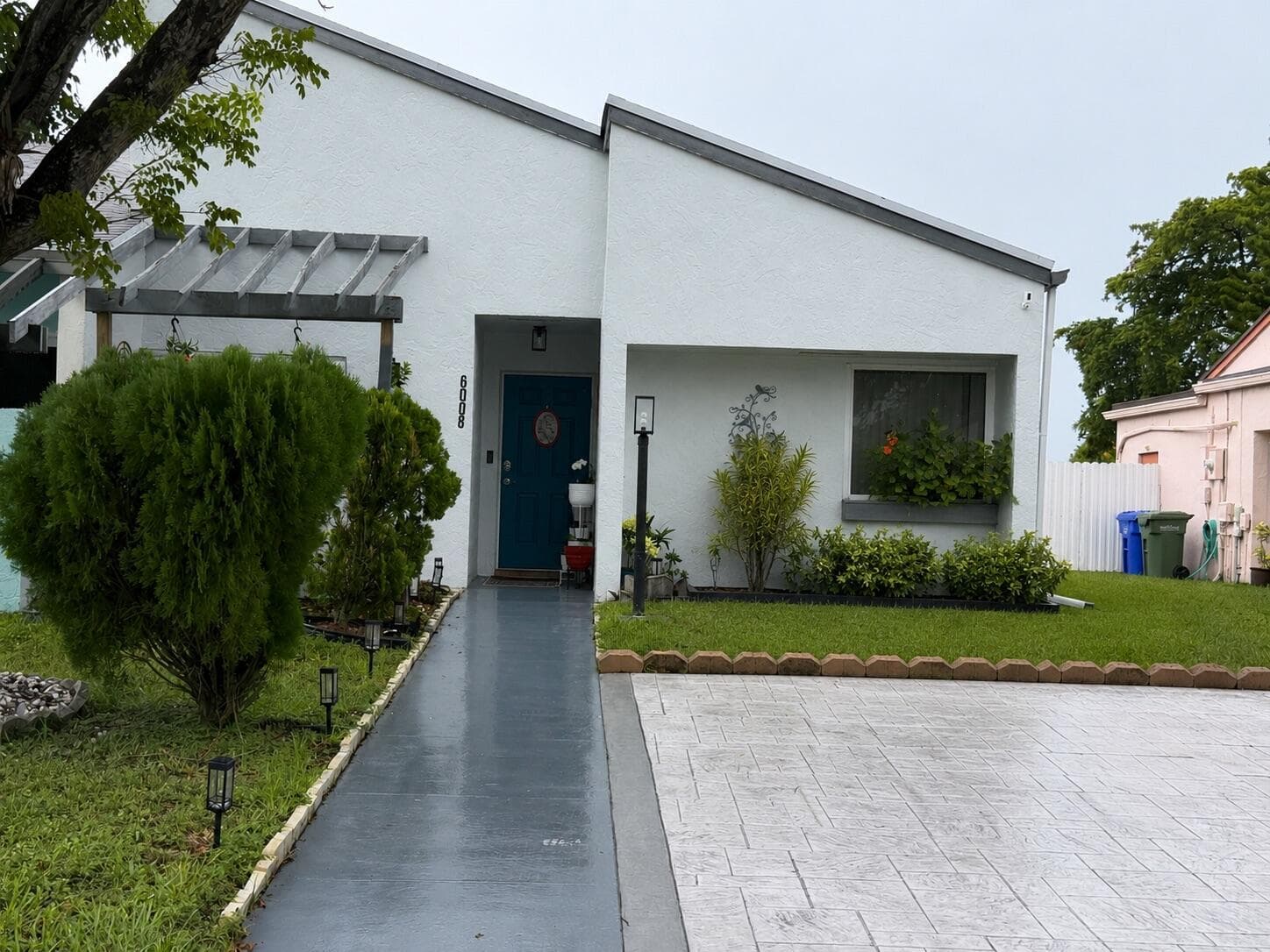 6008 NW 1st Street, Margate, FL 33063