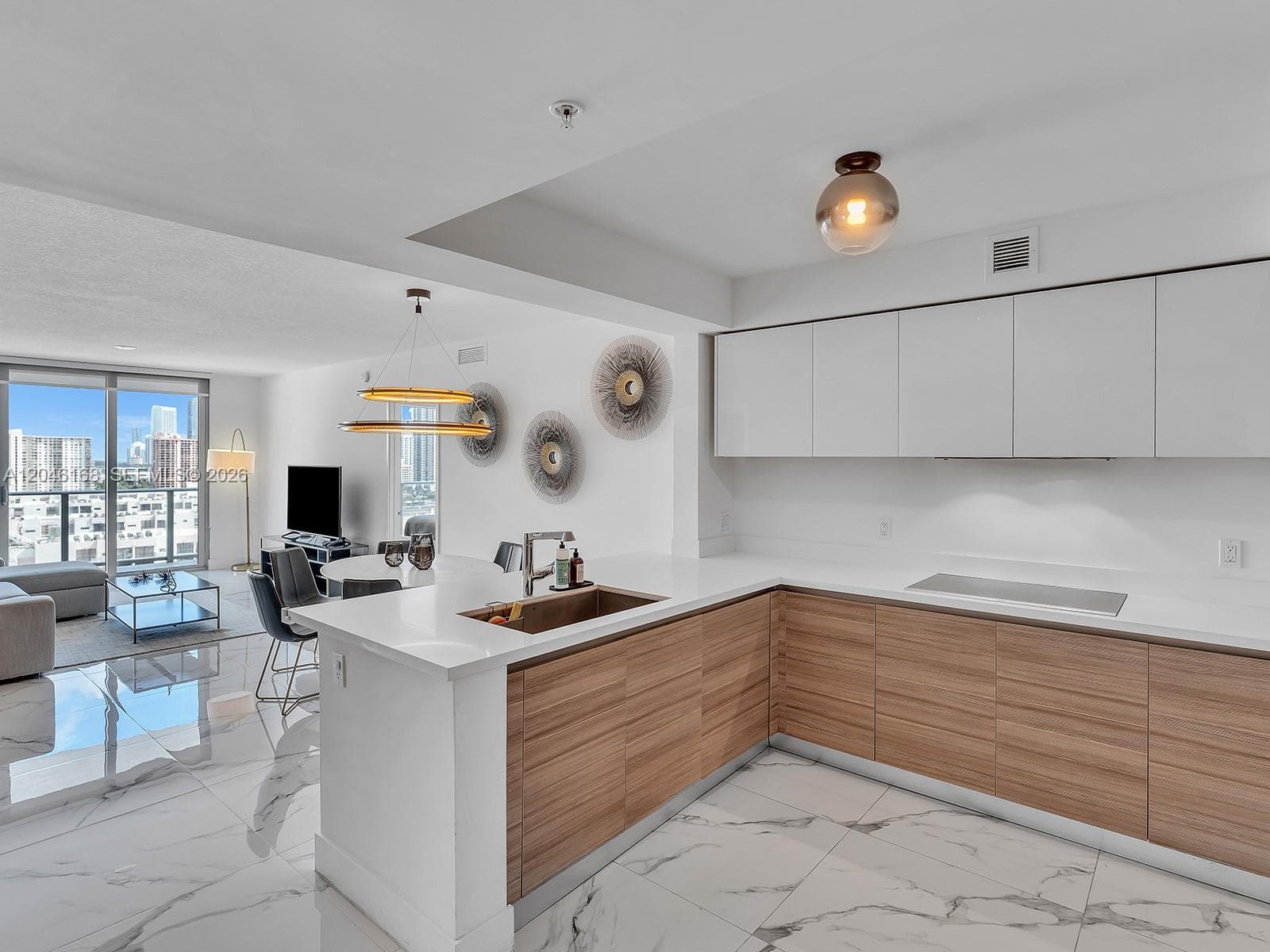 300 Sunny Isles Blvd # 4-1503, Sunny Isles Beach, FL 33160 — zdjęcie 2