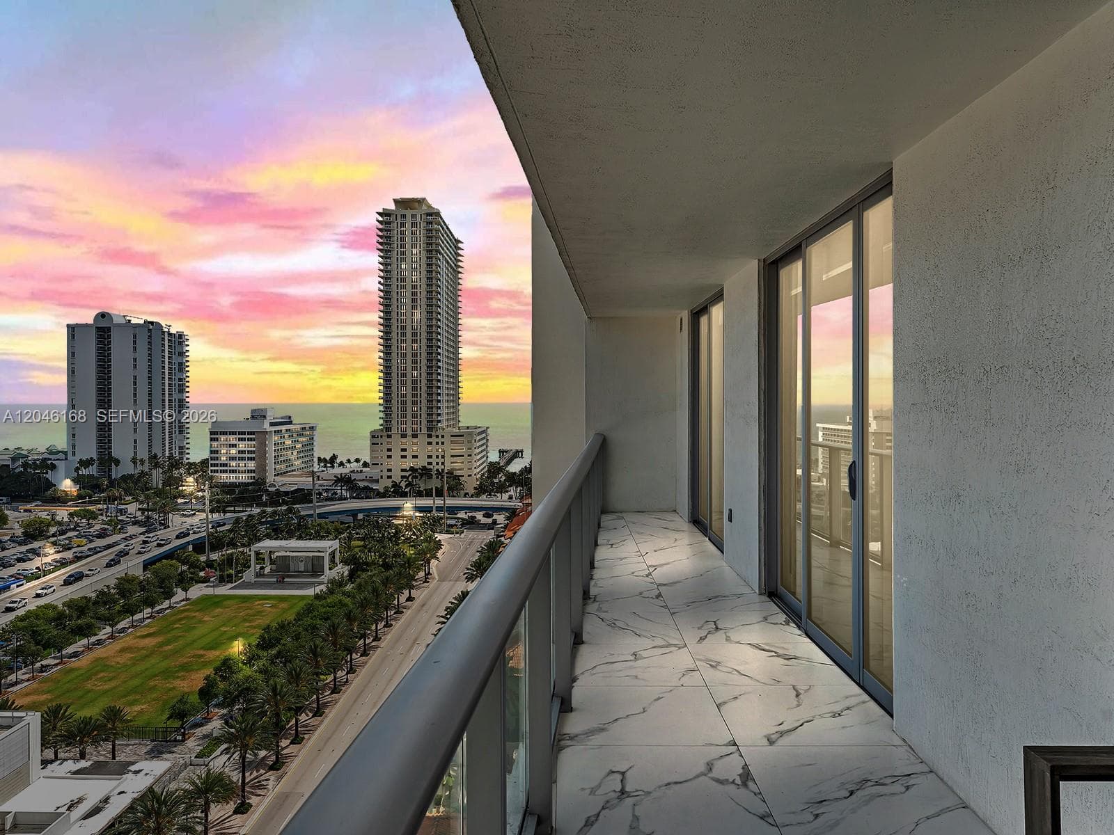 300 Sunny Isles Blvd # 4-1503, Sunny Isles Beach, FL 33160