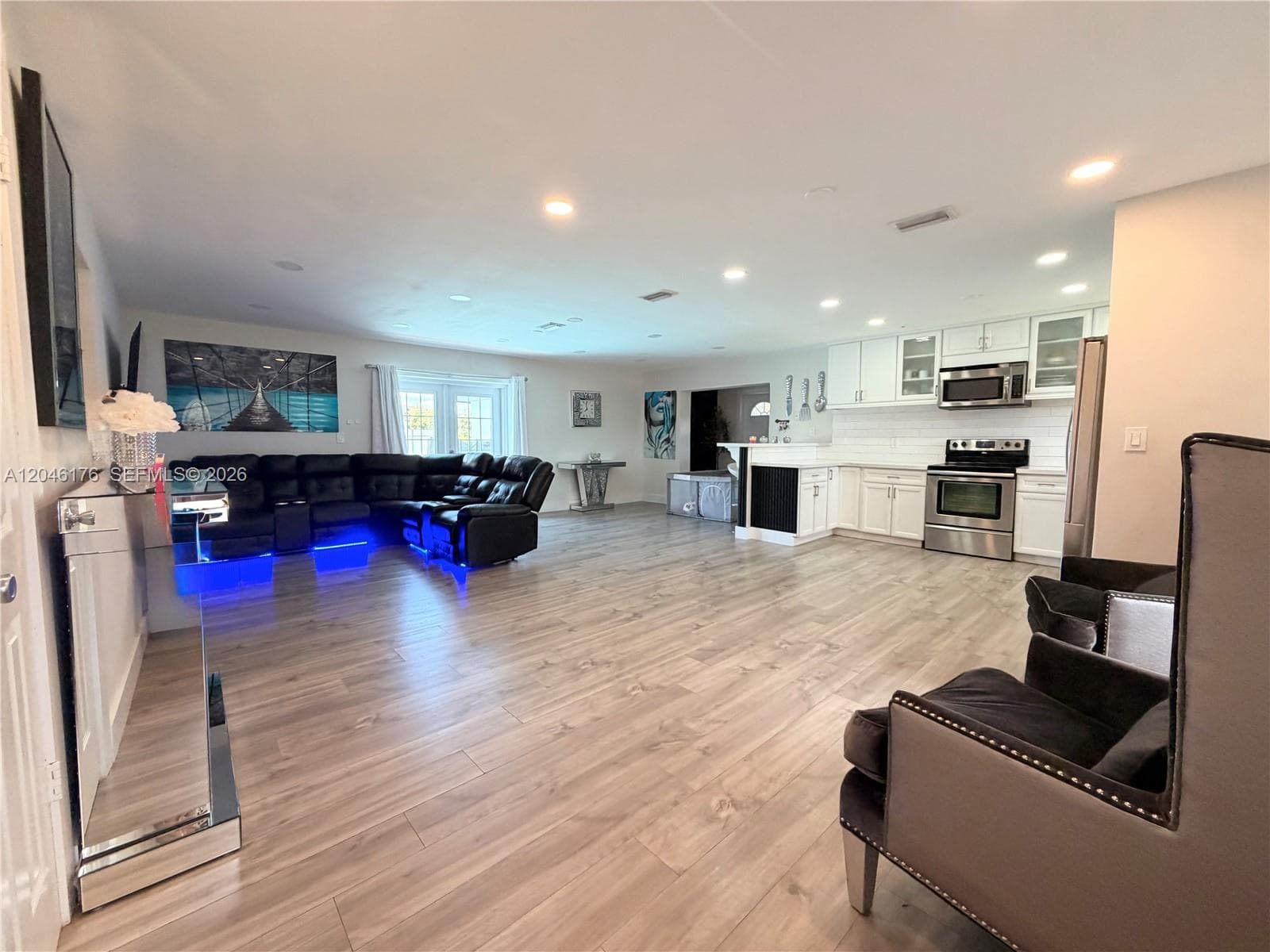 17130 NW 42nd Ct, Miami Gardens, FL 33055 — zdjęcie 4