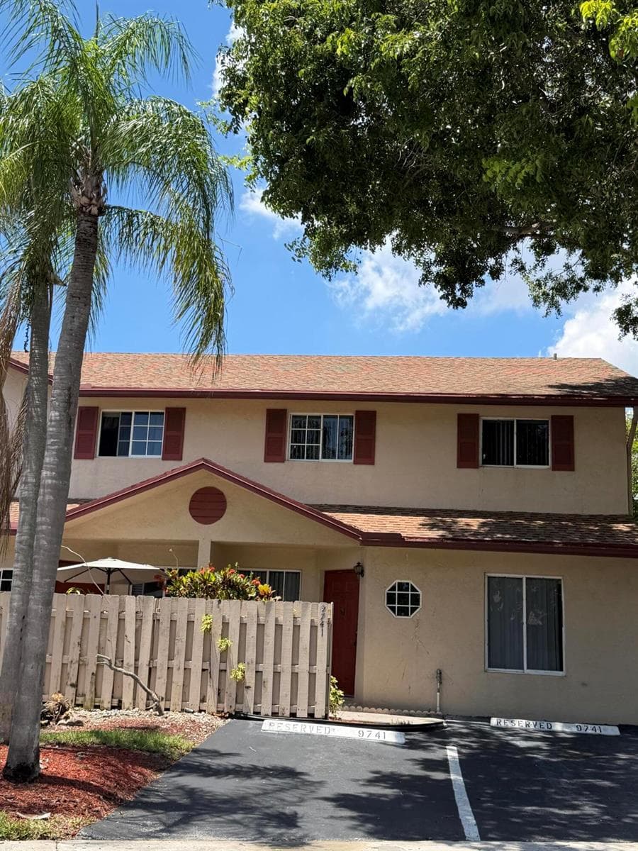 9741 NW 37th Street, Sunrise, FL 33351 — zdjęcie 2