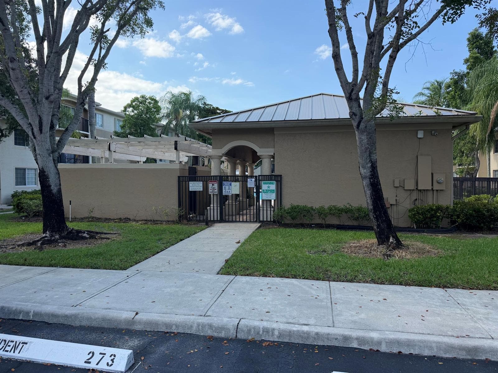 1500 S Crestwood Court S # 1503, Royal Palm Beach, FL 33411 — zdjęcie 2