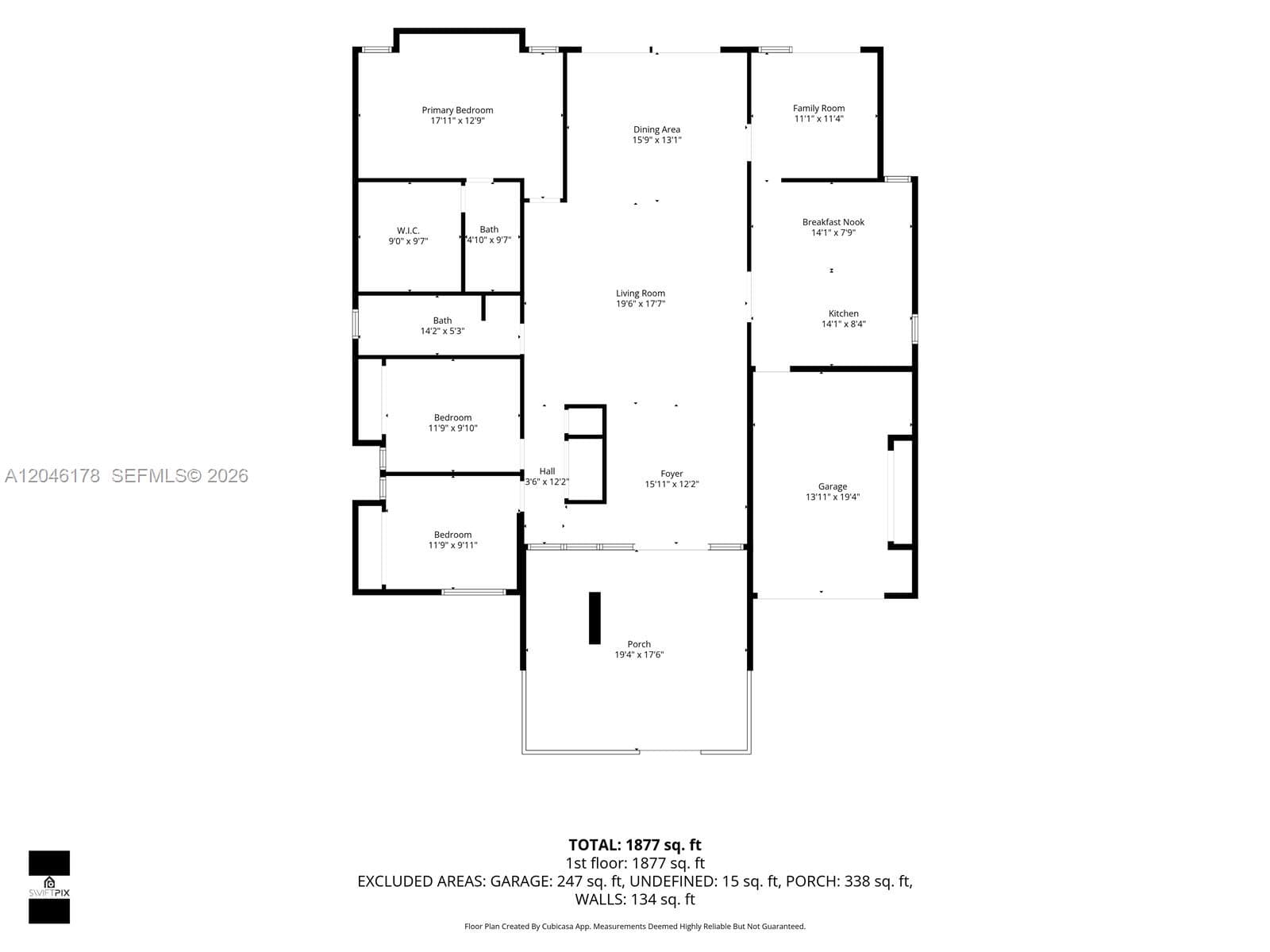 9120 SW 49th St, Cooper City, FL 33328 — zdjęcie 3