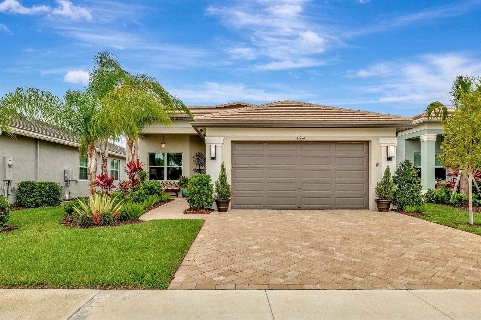 11954 SW Seaway Street, Port St. Lucie, FL 34987 — zdjęcie 2