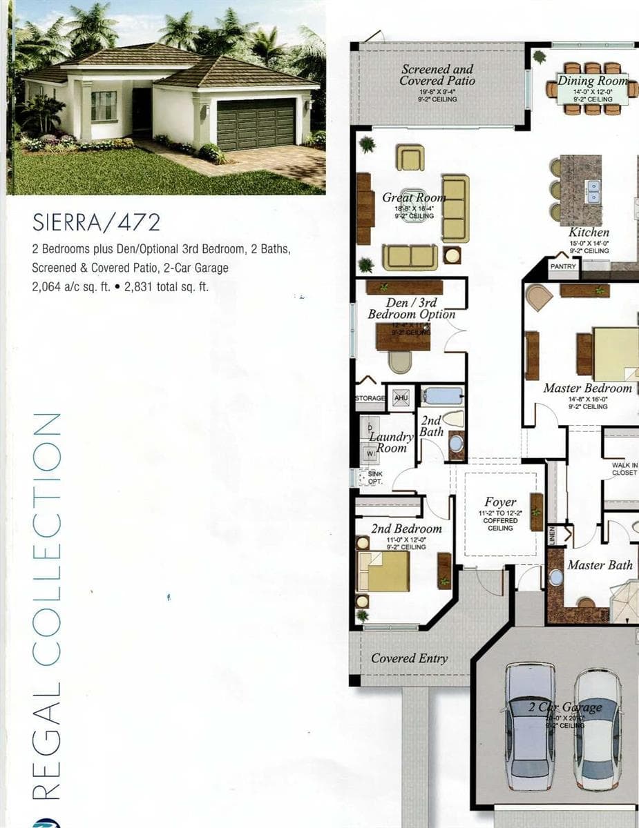 11954 SW Seaway Street, Port St. Lucie, FL 34987 — zdjęcie 4