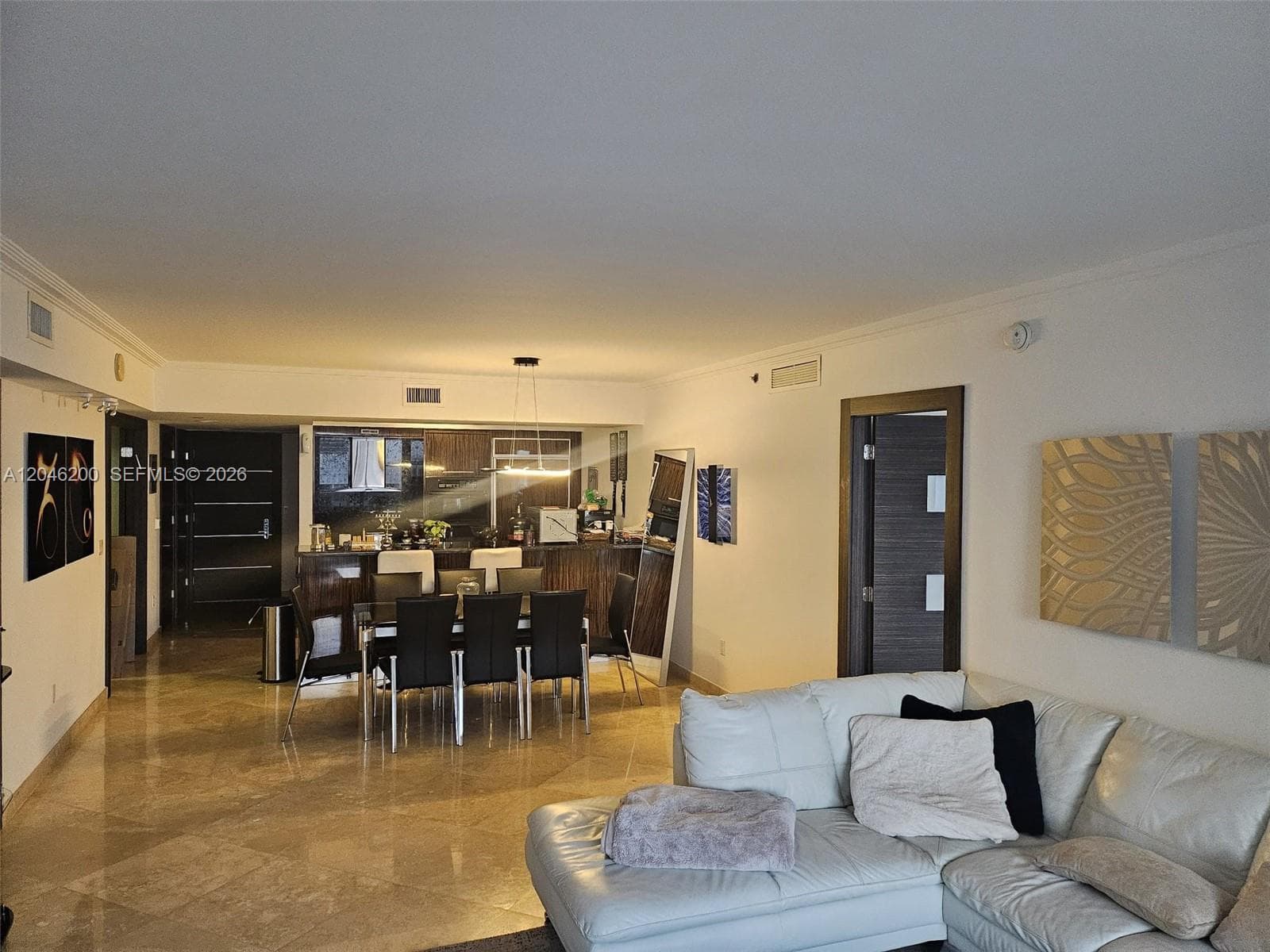 1830 S Ocean Dr # 2403, Hallandale Beach, FL 33009 — zdjęcie 2