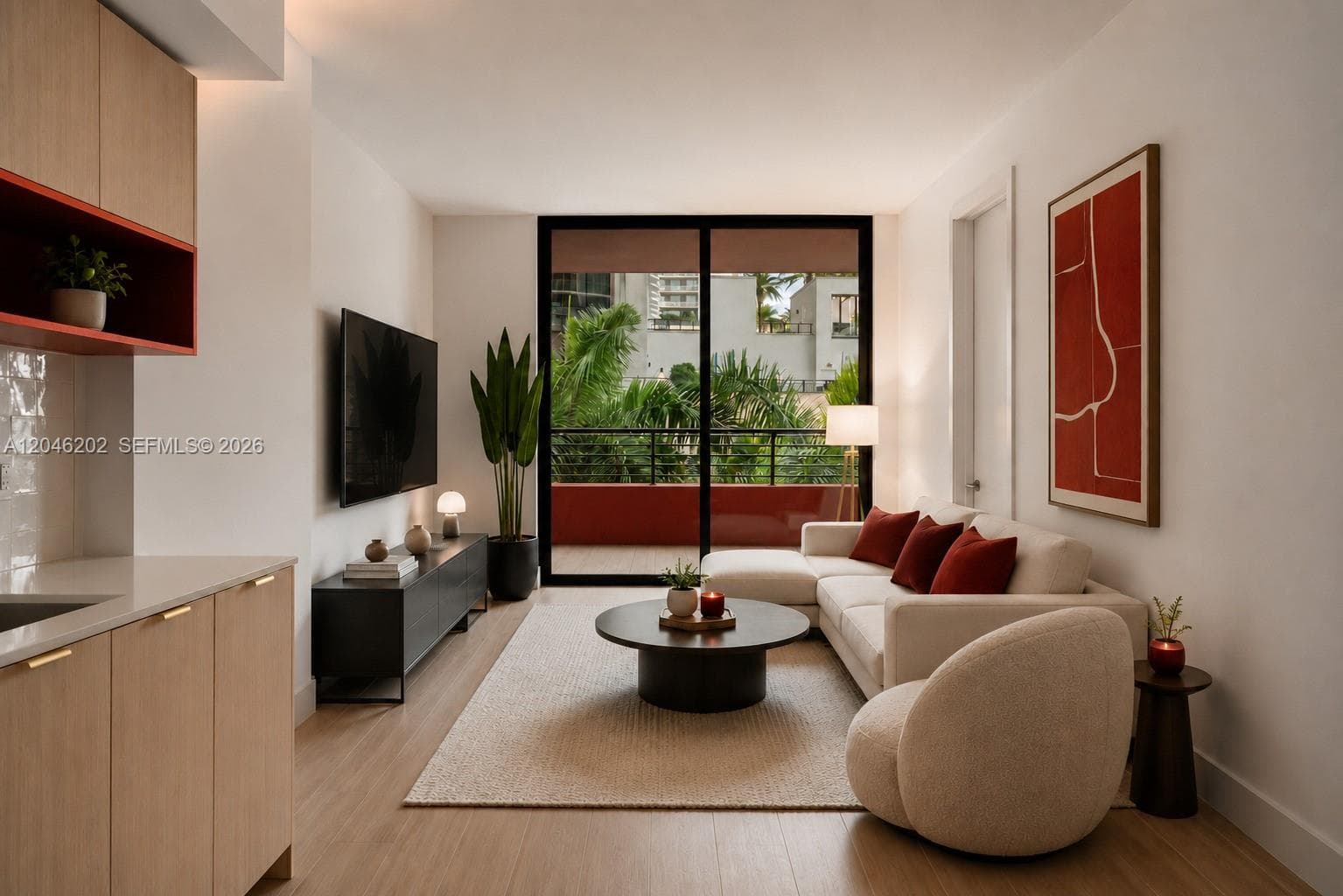 90 NE 32nd # 404, Miami, FL 33127 — zdjęcie 5