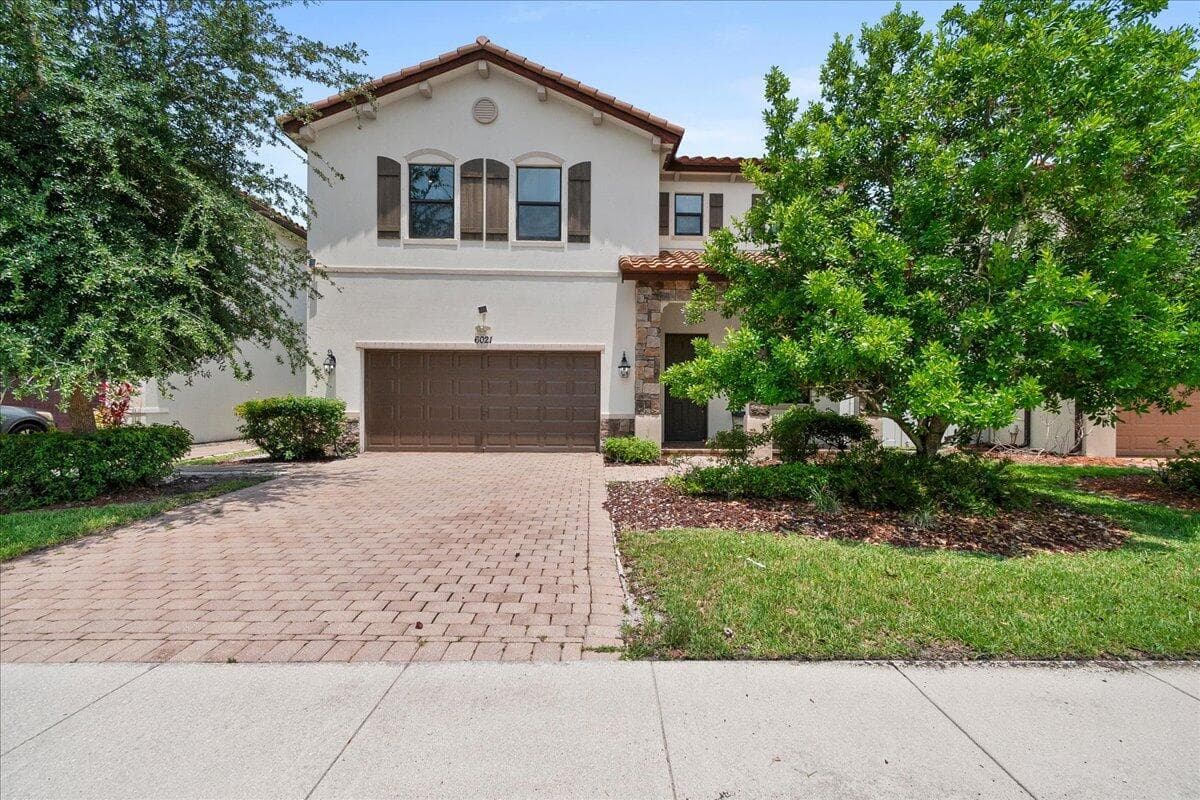 6021 Night Heron Court, FL 33415