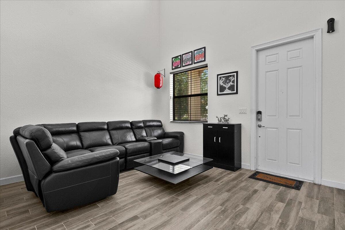 6021 Night Heron Court, FL 33415 — zdjęcie 4