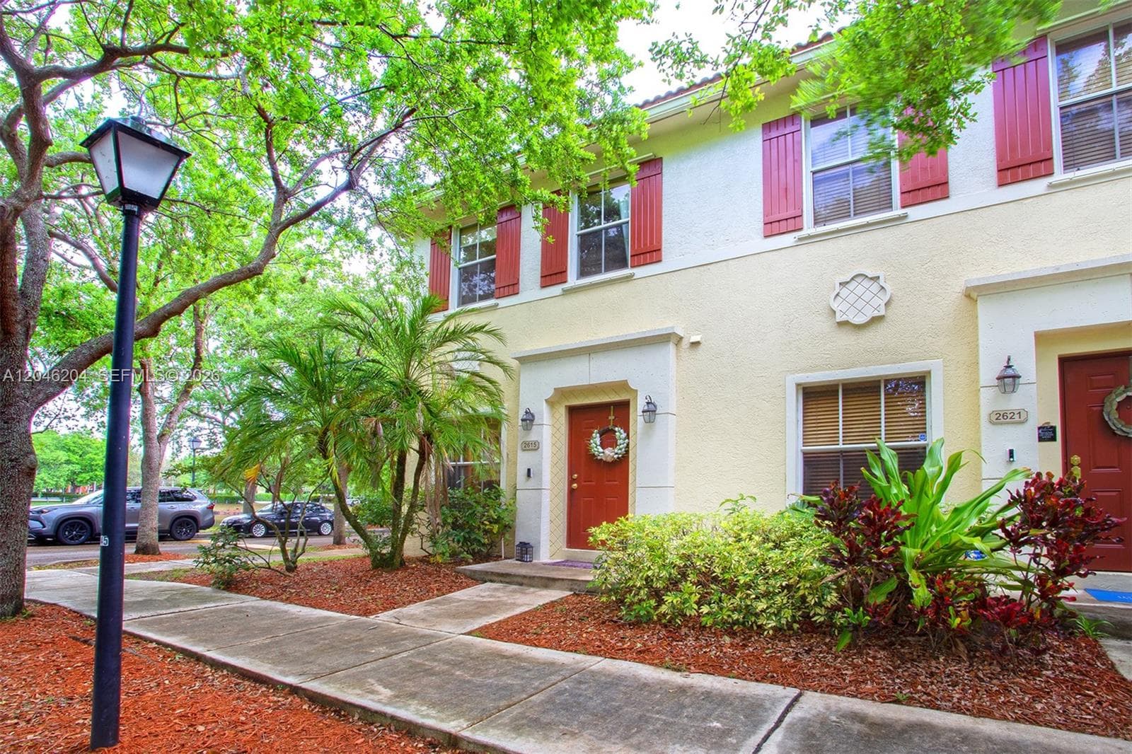 2615 SW 100th Ave # 2615, Miramar, FL 33025 — zdjęcie 2