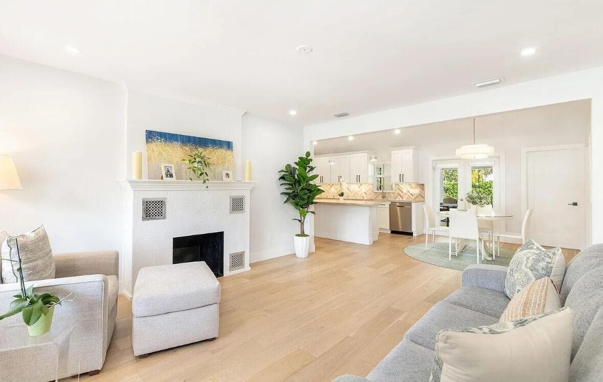 803 Kanuga Drive, West Palm Beach, FL 33401 — zdjęcie 3