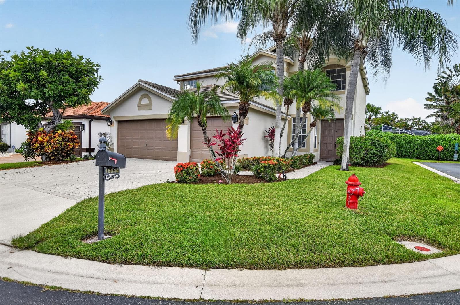 18044 Jazz Lane, Boca Raton, FL 33496 — zdjęcie 2