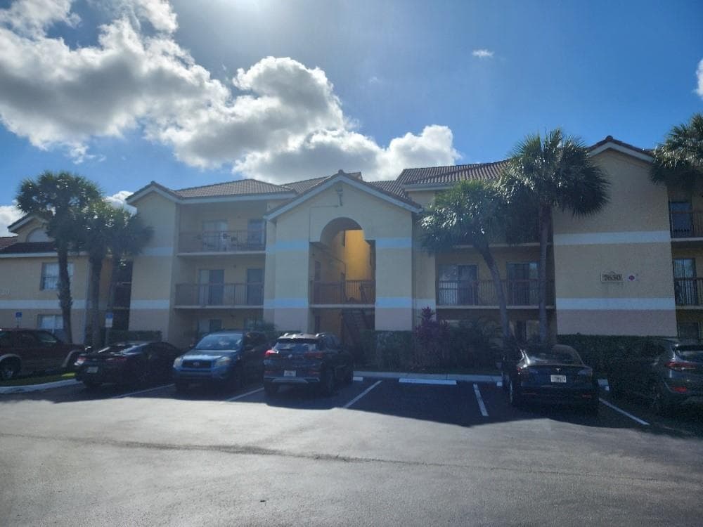 7630 Westwood Drive # 328, Tamarac, FL 33321 — zdjęcie 3