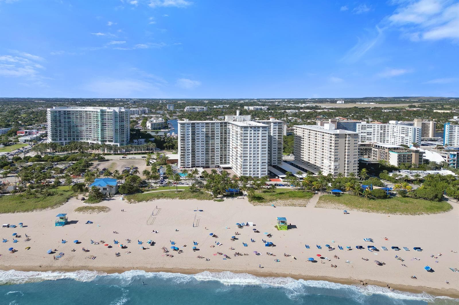 111 N Pompano Beach Boulevard # 411, Pompano Beach, FL 33062 — zdjęcie 2