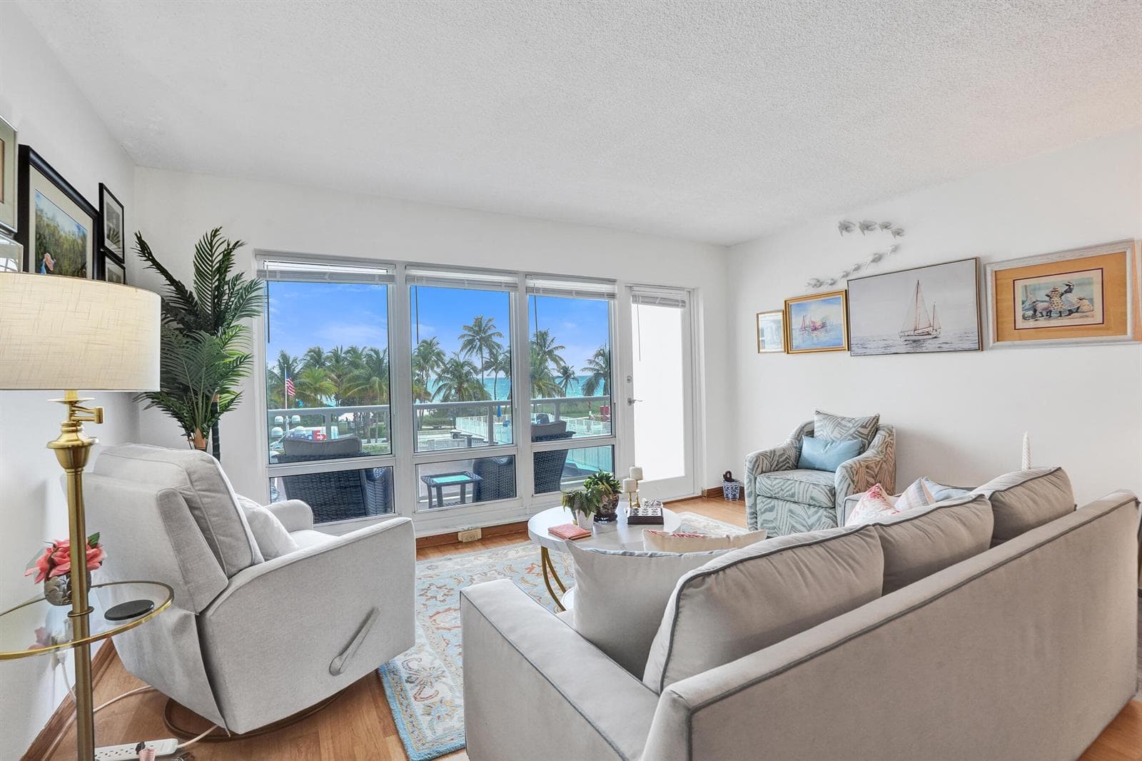 111 N Pompano Beach Boulevard # 411, Pompano Beach, FL 33062 — zdjęcie 3