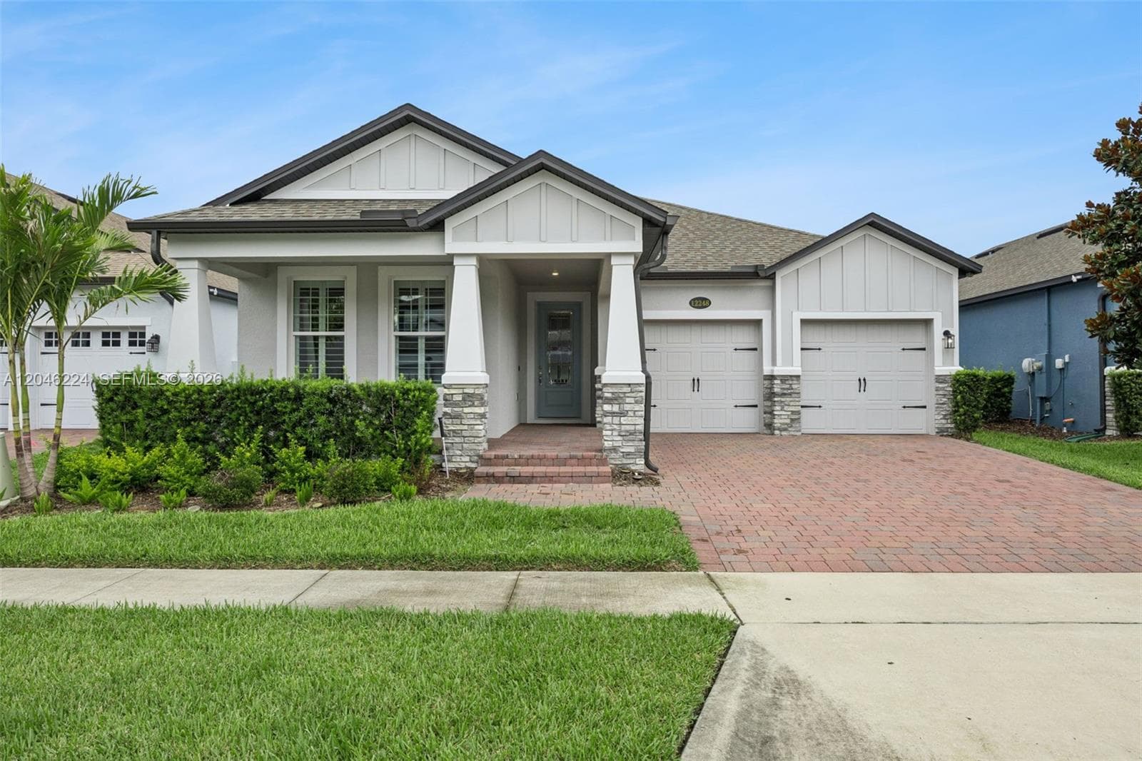 12248 Encore at Ovation Way, Winter Garden, FL 34787 — zdjęcie 2