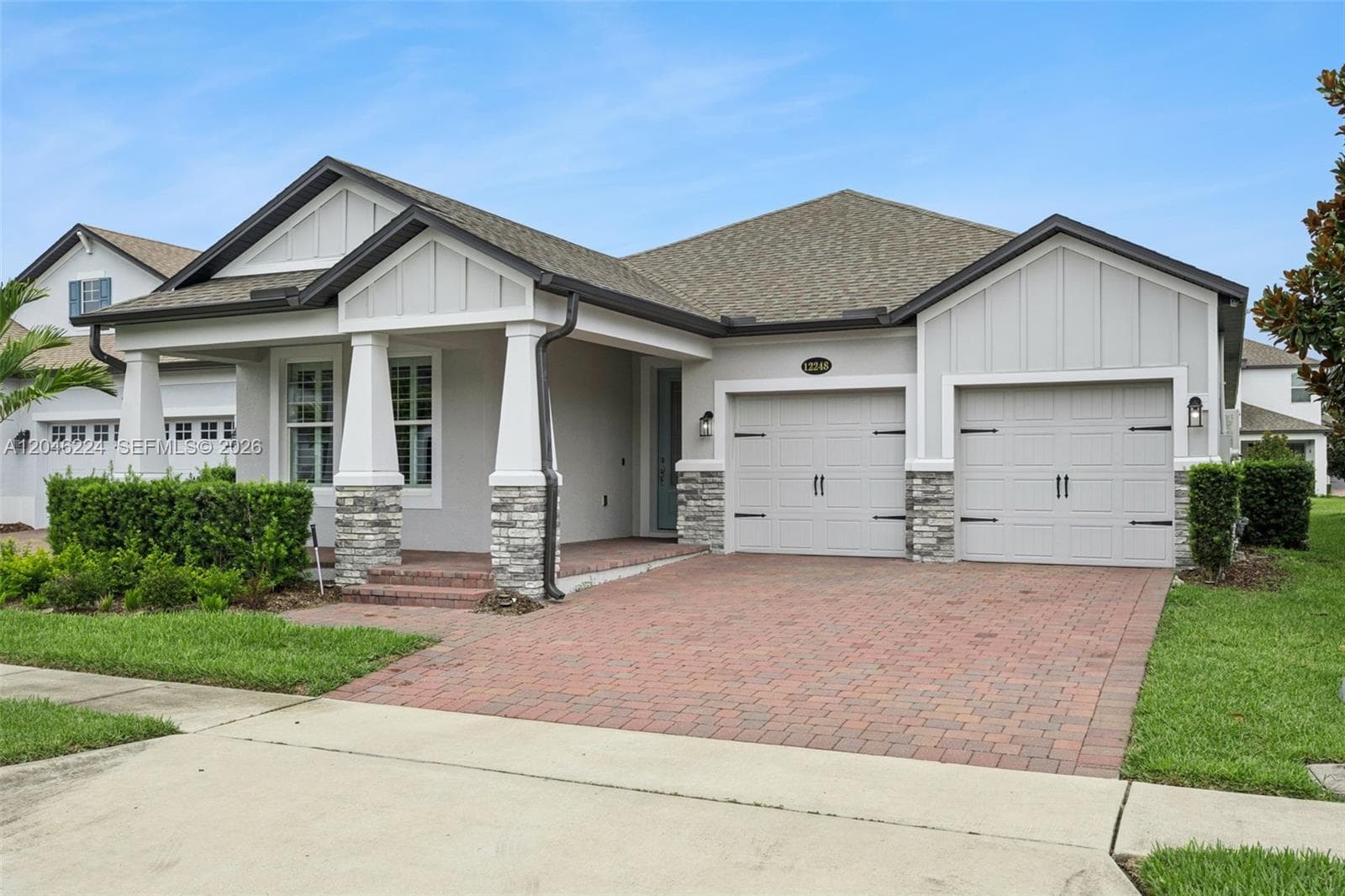 12248 Encore at Ovation Way, Winter Garden, FL 34787