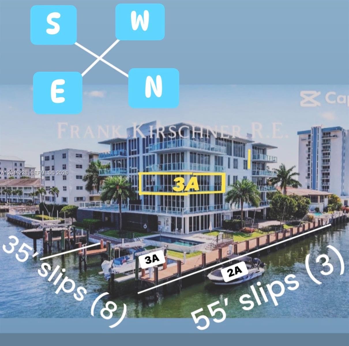 2895 NE 33rd Ct # 3A, Fort Lauderdale, FL 33306 — zdjęcie 2