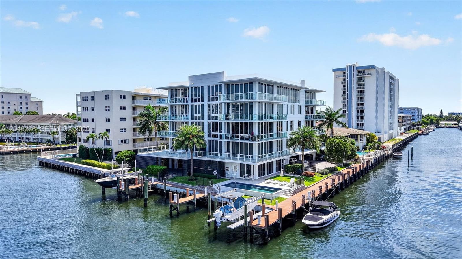2895 NE 33rd Ct # 3A, Fort Lauderdale, FL 33306 — zdjęcie 3