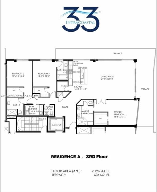 2895 NE 33rd Ct # 3A, Fort Lauderdale, FL 33306 — zdjęcie 4