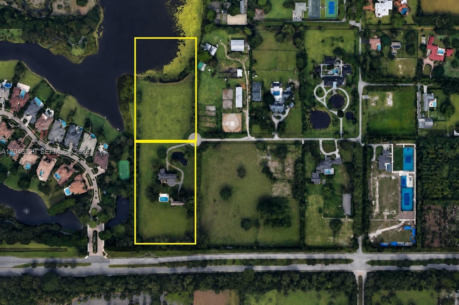 8705 Surrey Ln, Boca Raton, FL 33496 — zdjęcie 2