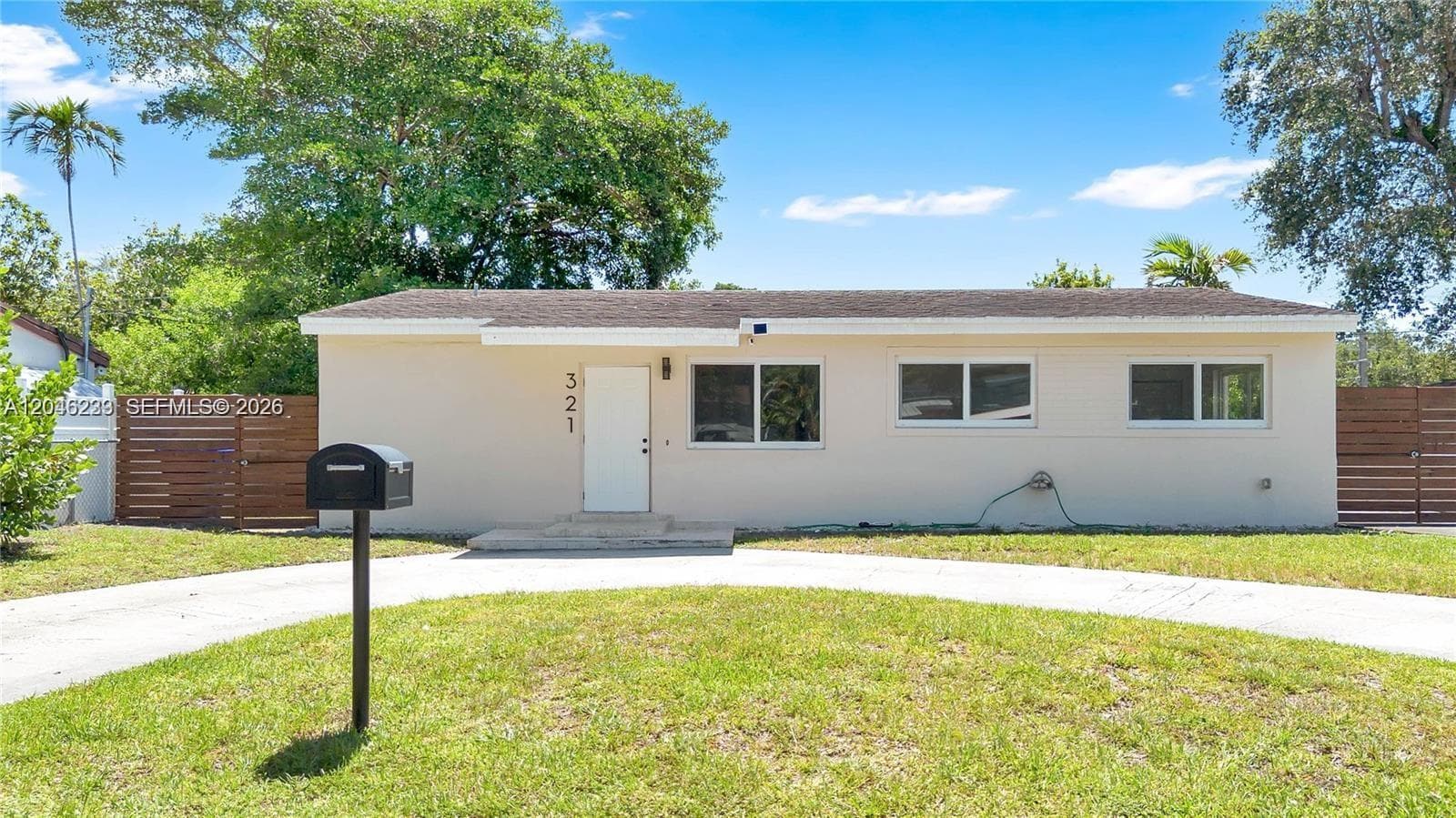 321 NW 56th Ave, Miami, FL 33126