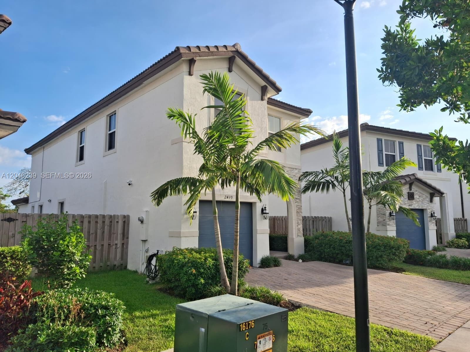 2439 NW 131st Cir, Miami, FL 33167 — zdjęcie 3