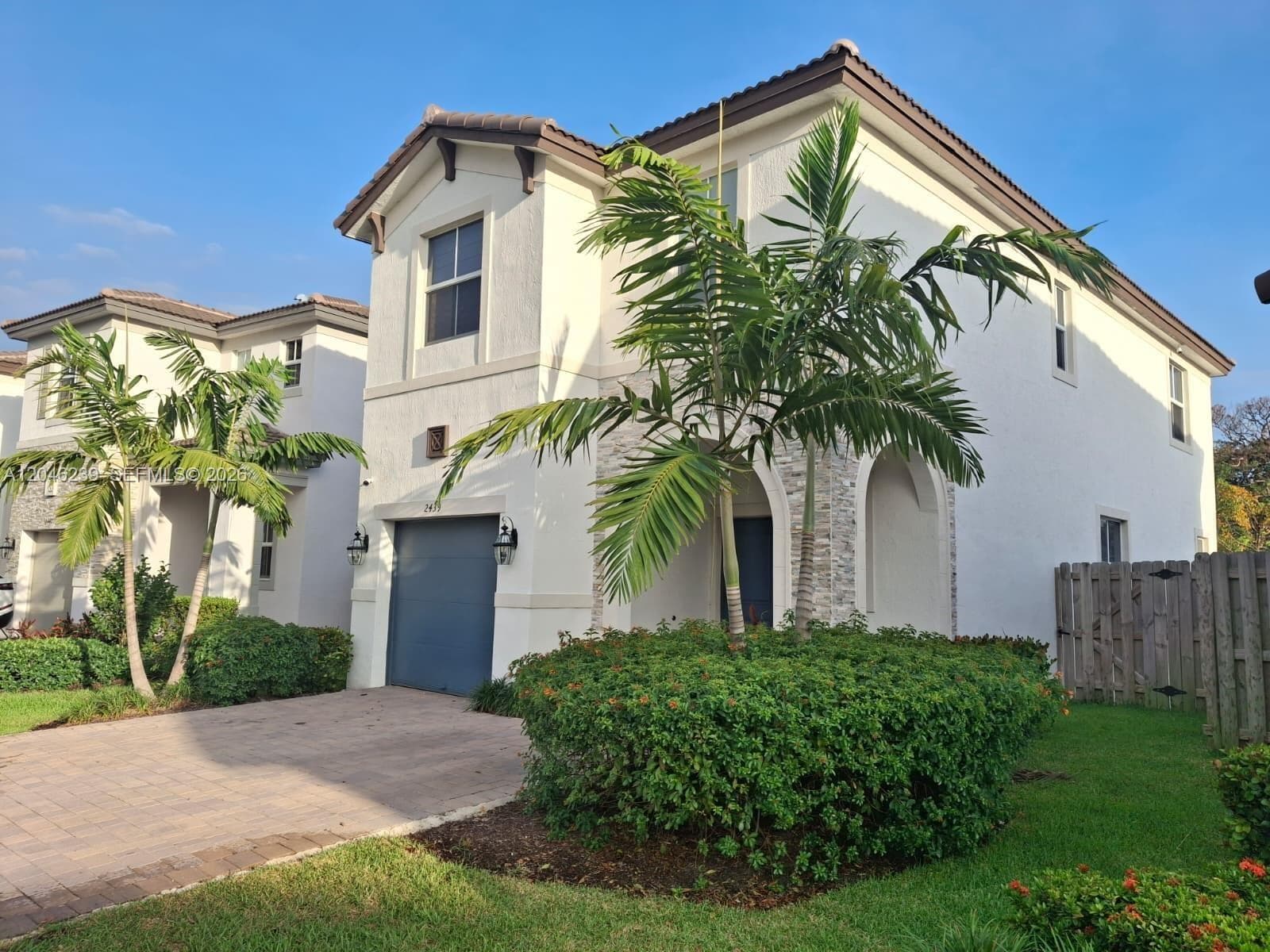 2439 NW 131st Cir, Miami, FL 33167