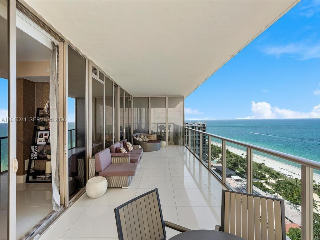 9705 Collins Ave # 1804N, Bal Harbour, FL 33154 — zdjęcie 3