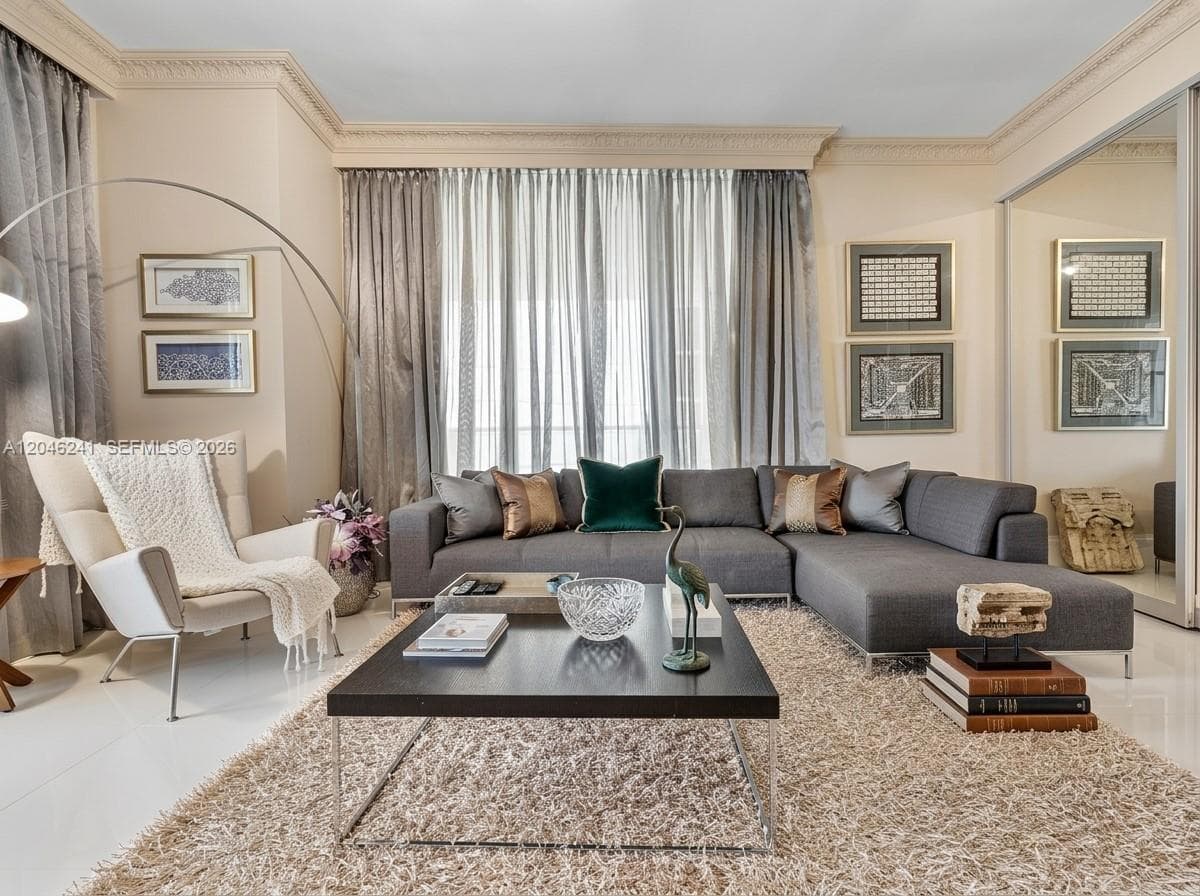 9705 Collins Ave # 1804N, Bal Harbour, FL 33154 — zdjęcie 5